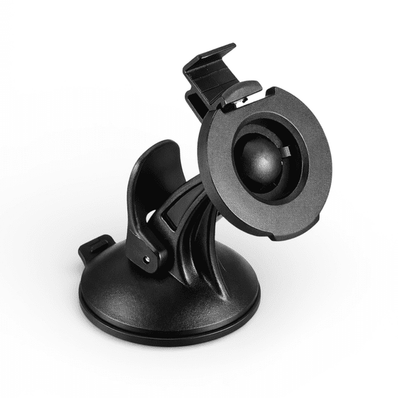 Goodsby Suction Cup Windshield Bracket Cradle Mount Replacement for Garmin Nuvi 42 42LM 44 44LM 52 52LM 54 54LM 55 55LM 55LMT 56 56LM 57 57LM 57LMT 58 58LM 58LMT