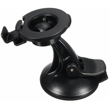 Ramtech Universal GPS Cradle Bracket Clip Mount Compatible With Garmin Nuvi 42 42LM 44 44LM 52 52LM 54 54LM 55 55LM 55LMT 56 56LM 56LMT 57 57LM 57LMT 58 58LM 58LMT, CBR