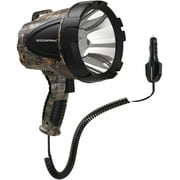 Goodsmann 1500 Lumen Halogen Floodlight Spotlight with With 12V DC Plug for Work and Outdoor