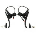 thumbnail image 1 of Goodtaste Gt03 Power-Off Oil 2Pin E-Bike Brake Handle Waterproof Brake Lever APC, 1 of 8