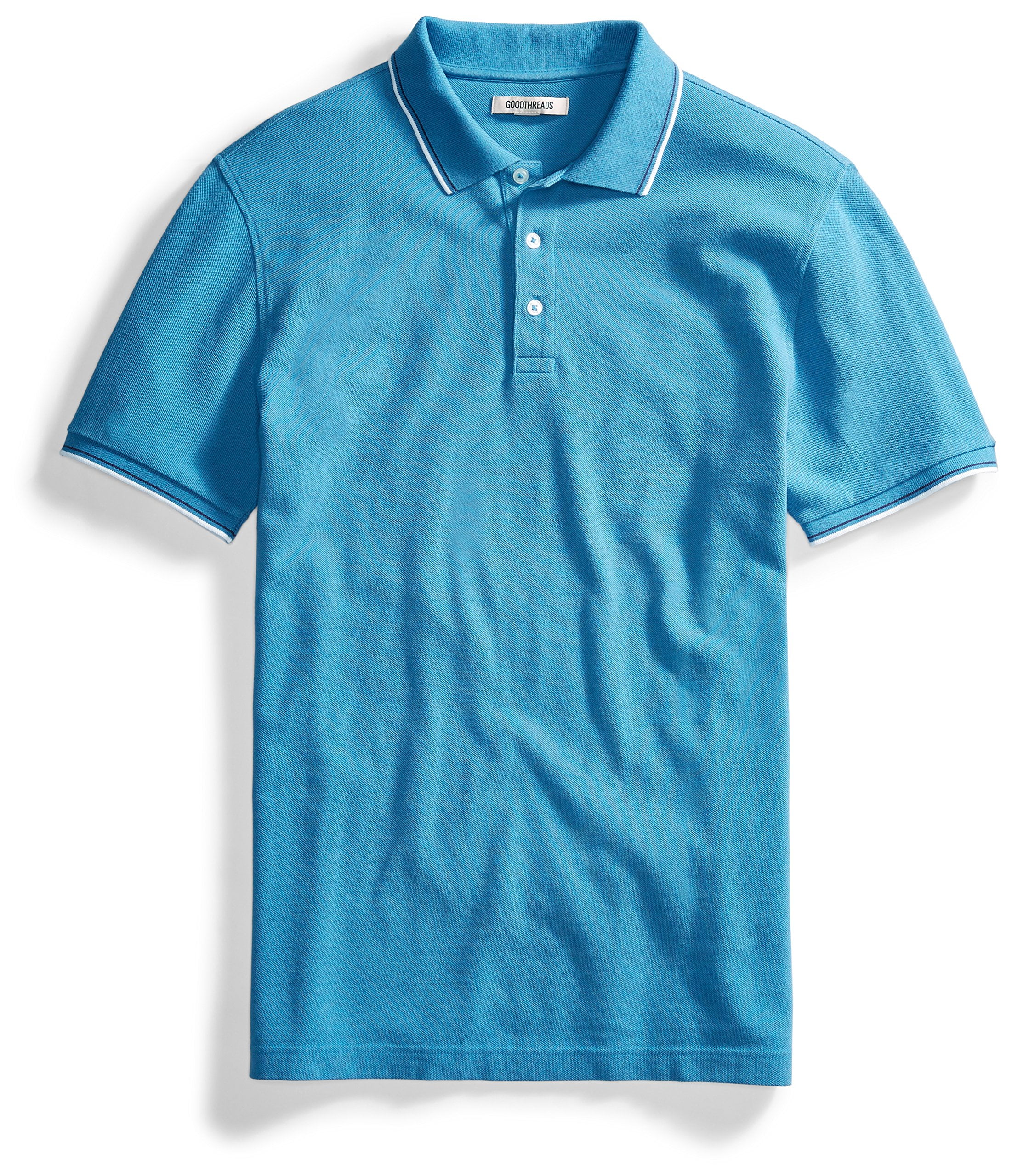 Goodthreads polo 2025