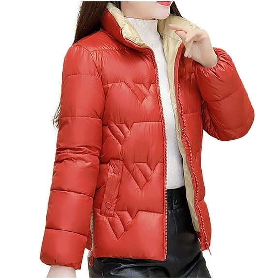 Goodtrade8 Jackets for Women Lightweight Zip up Fleece Casual Solid Color Long Sleeve Pocket Tops for Women 2025