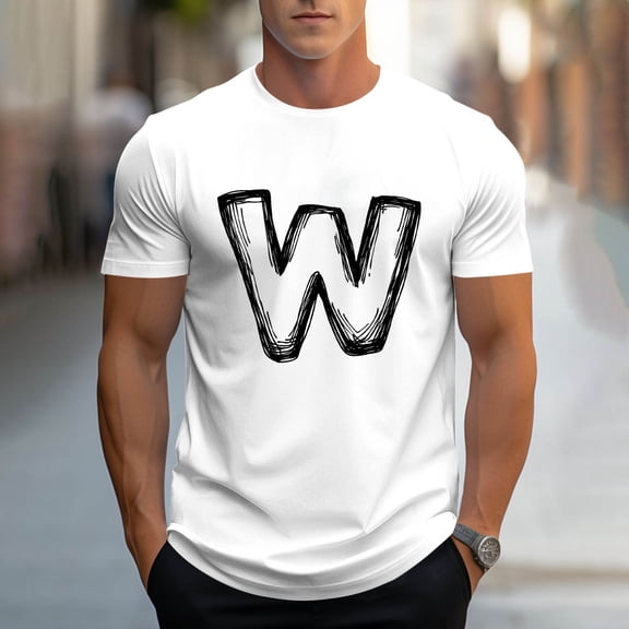 Goodtrade8 Mens Summer Shirts Short Sleeve Pullover Crew Neck Stretch Stylish Big and tall Trendy T-Shirts for Men Gym