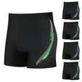 thumbnail image 1 of Goodtrade8 Summer Vacation Shorts for Men Elastic Waist Swimwear Breathable Board Shorts Summer Vacation Ropa Casual Mens Swim Shorts,Size XXL, 1 of 4