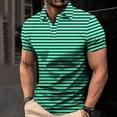 thumbnail image 1 of Goodtrade8 T Shirts for Men Summer Golf Pullover Polo Mens Shirts, 1 of 5