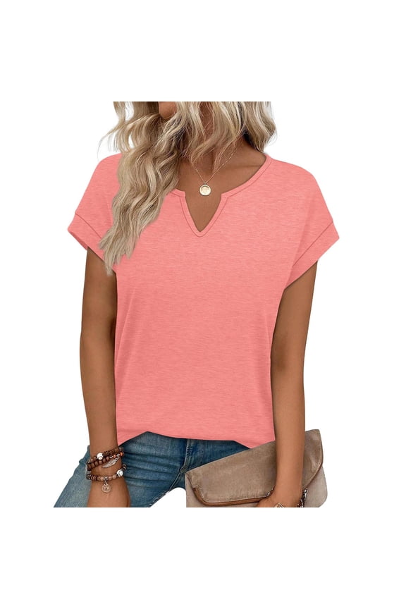 Work Tank Tops for Women Sleeveless Plain Pullover Dressy Summer,Casual V-Neck Lightweight Womens Tops