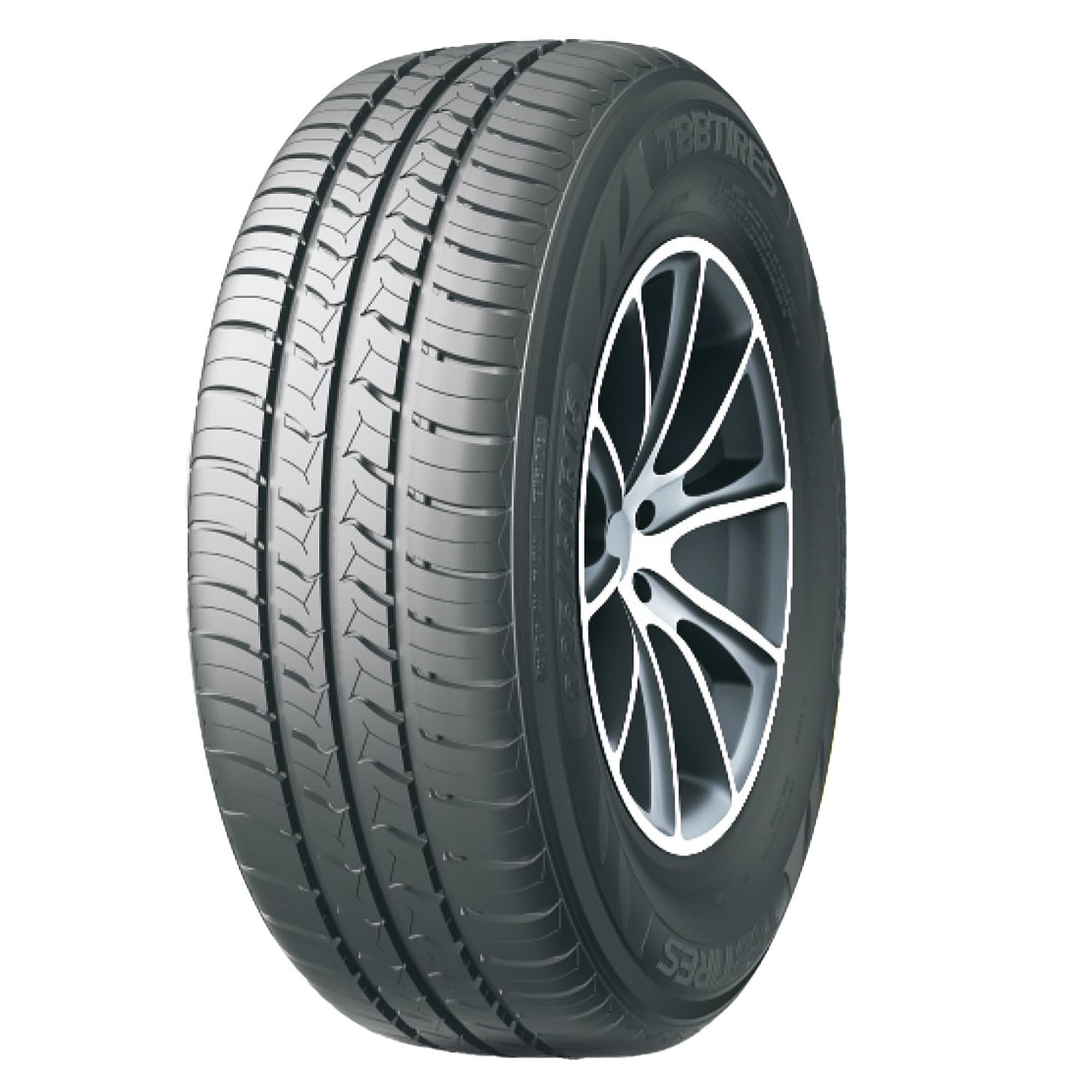 ほぼ新品、5Km走行Good Year 185/65R/15 Goodyear Assurance Tires (Set of 4, 185/65R15 88T), 65000 Mile