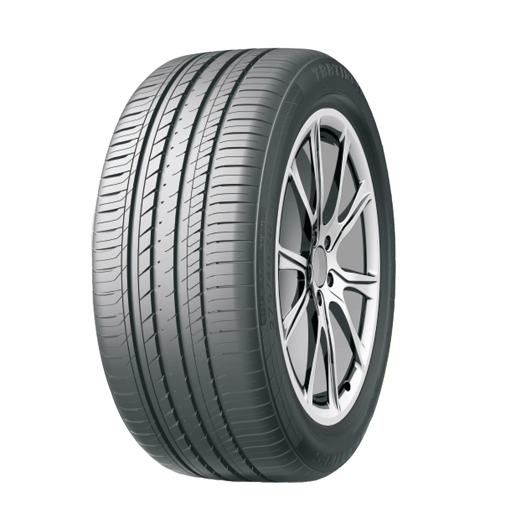 Goodtrip GR-66 Performance 225/40R18 92W XL Passenger Tire Simolary simolary.com