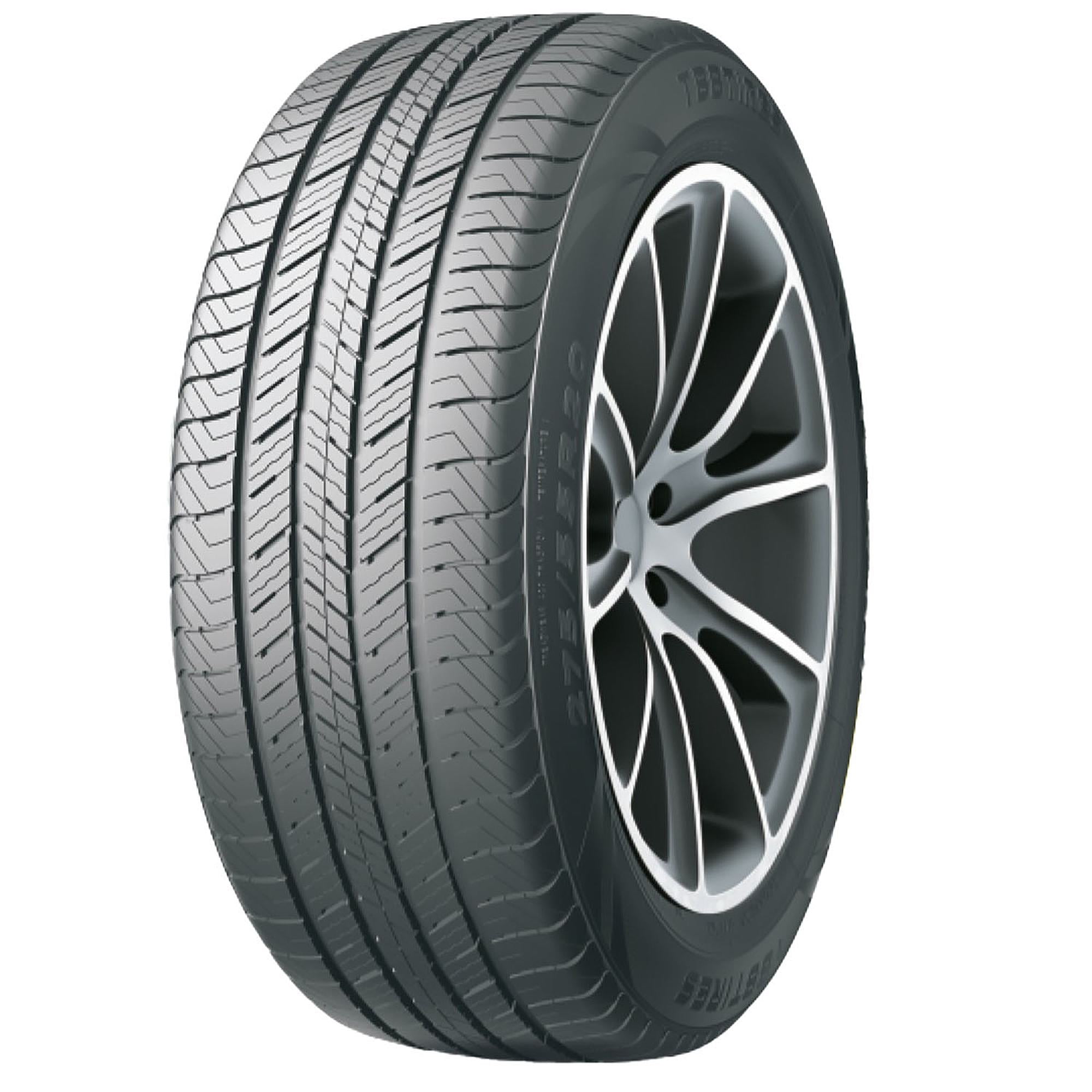Goodtrip GS-07 H/T 255/70R16 111H Light Truck Tire Sansujyuku sansujyuku.com