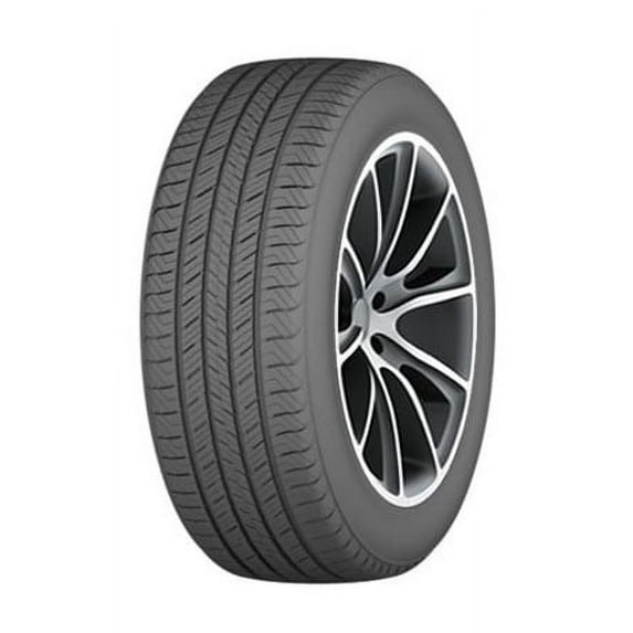 Goodtrip GS-07 H/T 265/70R17 115T Passenger Car Highway Tire Fits: 2014-18 Chevrolet Silverado 1500 WT, 2010-21 GMC Sierra 1500 SLE