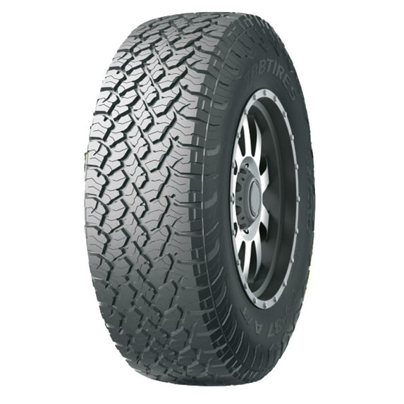 Goodtrip GS-37 A/T All Terrain 235/70R16 106T Light Truck Tire
