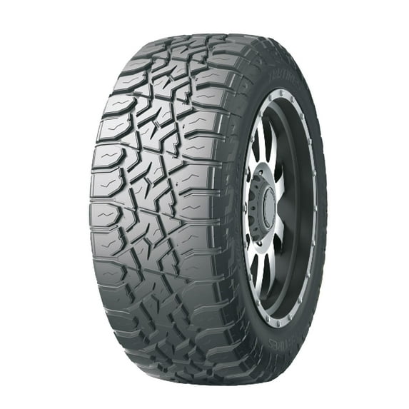 Goodtrip GS-57 R/T Rugged Terrain LT35X12.50R17 121Q E Light Truck Tire