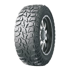 Goodtrip GS-67 M/T Mud Terrain LT33X12.50R17 120Q E Light Truck Tire Sansujyuku sansujyuku.com
