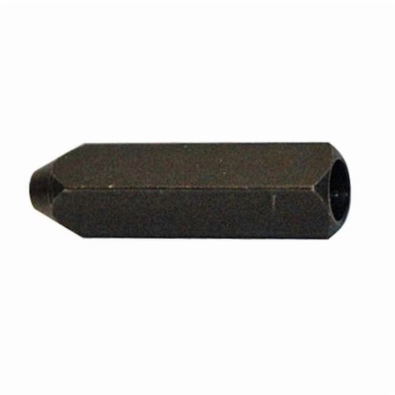 Speedclean Coupling,Shaft Drive,Use With 6PZV5-7 SC-TC-C33
