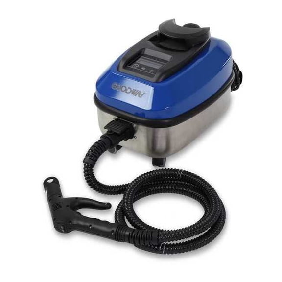 Goodway Prox Steam Cleaner,11 lb GVC-1100