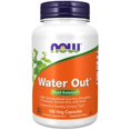 Goodwell Water Out 100 Veg Capsules