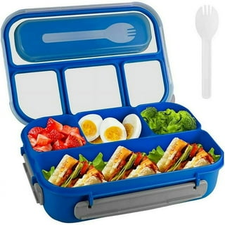 Lunch Boxes with Containers