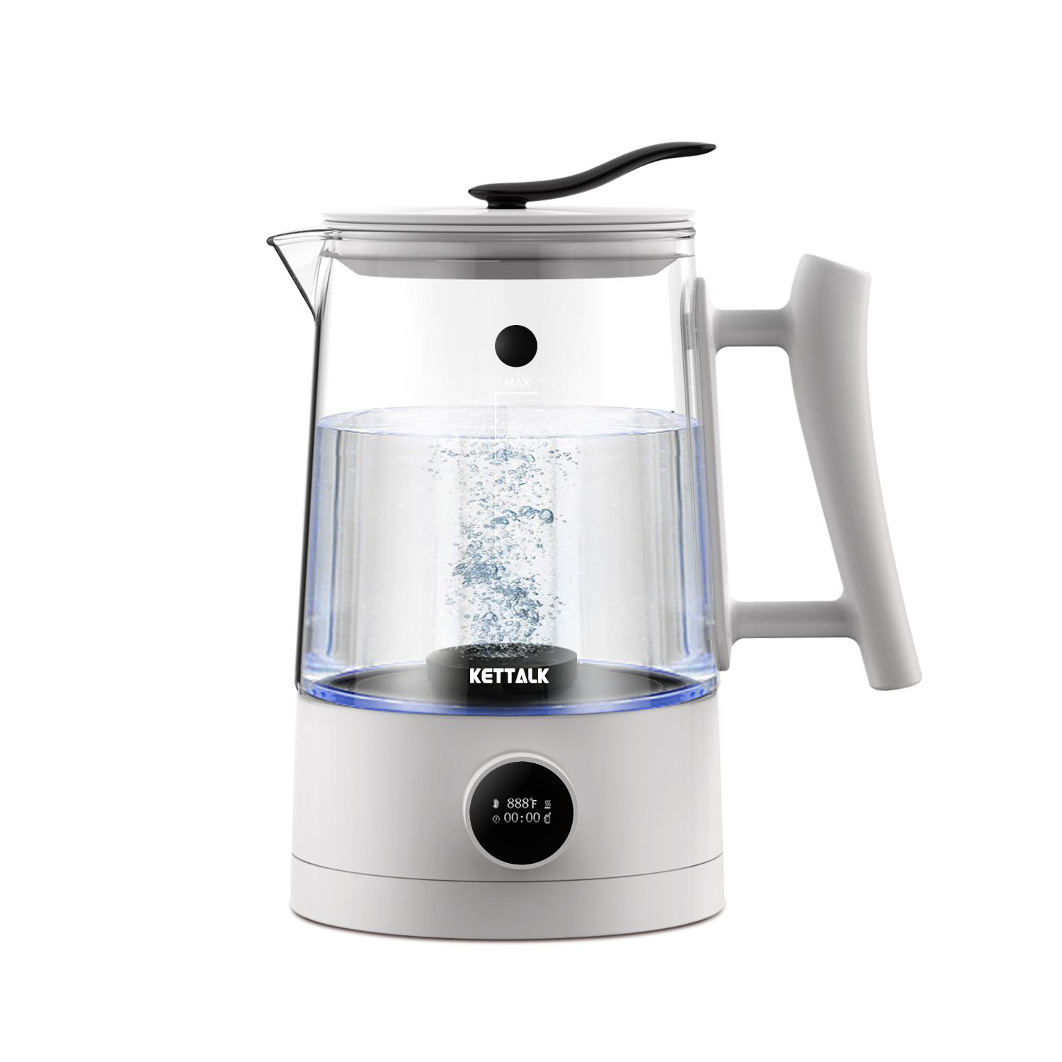 Goodwill Hydrogen Rich Water Kettle, Hydrogen Water Generator Hydrogen
