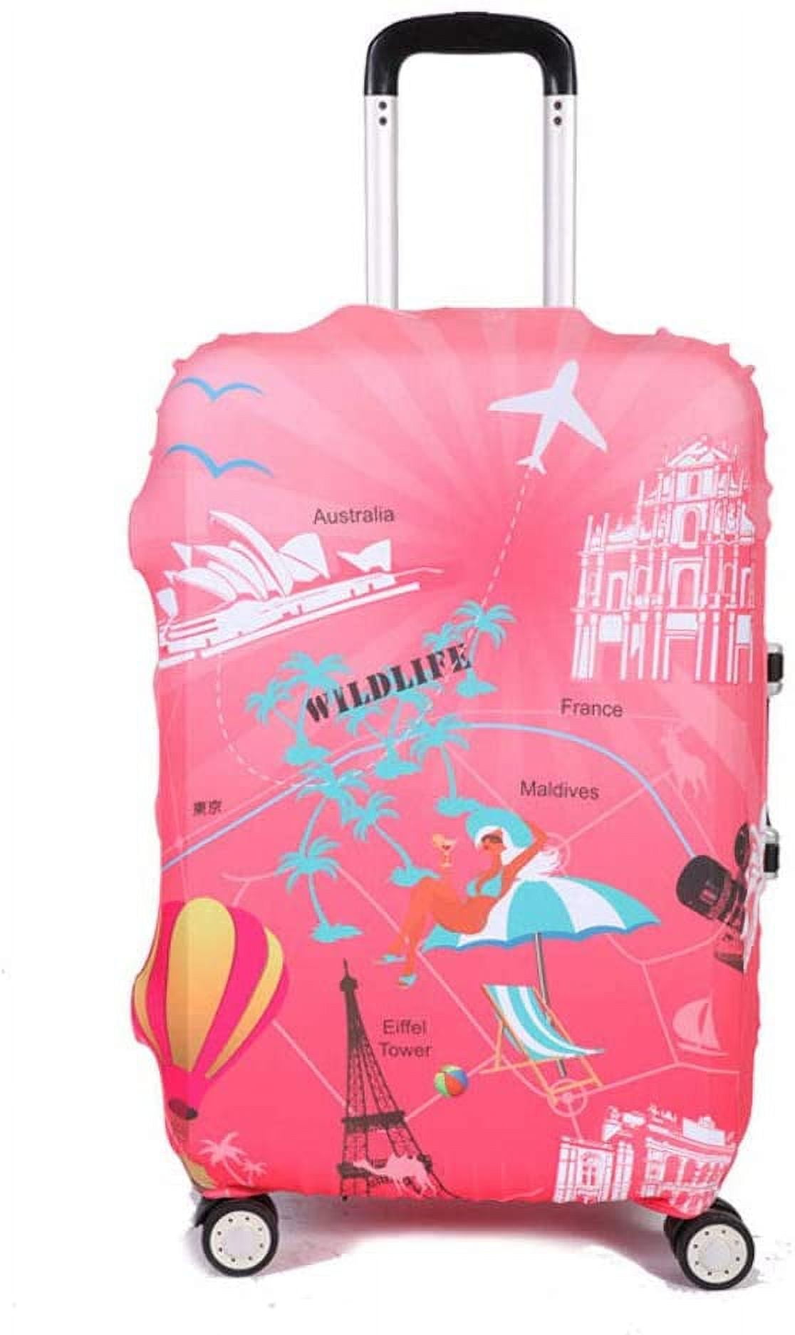 Goodwill suitcase cheap