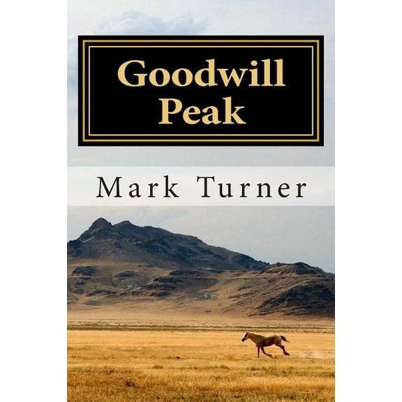 Goodwill Peak (Paperback)