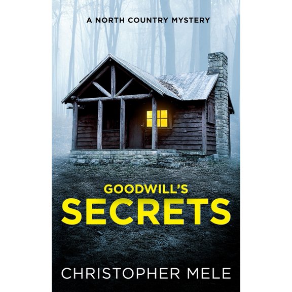 Goodwill's Secrets, (Paperback)