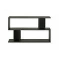 thumbnail image 1 of Goodwin 2-level Bookshelf in Espresso, 1 of 6