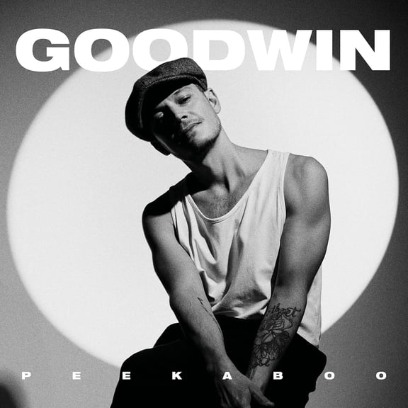Goodwin Peekaboo (Vinyl Record) 12" Album