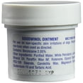 thumbnail image 1 of Goodwinol Ointment 1 oz, 1 of 2