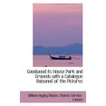 thumbnail image 1 of Goodwood Its House Park and Grounds with a Catalogue Raisonne of the Pictures (Paperback), 1 of 1