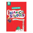 thumbnail image 1 of Goodword Islamic Studies Grade 8, 1 of 2