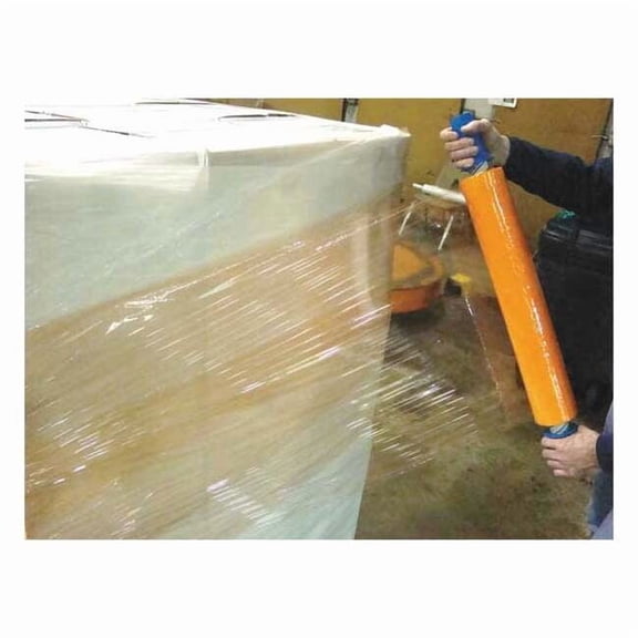 Goodwrappers Stretch Wrap,Cast,Standard Duty 15A890