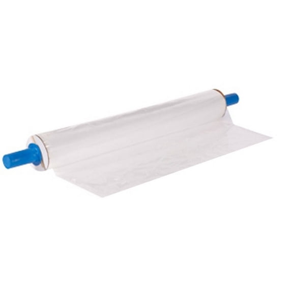 Goodwrappers Pallet Top Sheeting 60" X 60" 1.25 Mil (75 Per/Case)