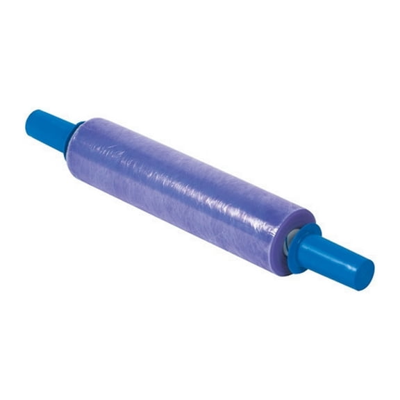 Goodwrappers&Reg; Premium Stretch Film 15" X 80 Gauge X 1000' Roll (4 Roll/Case)