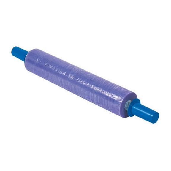 Goodwrappers&Reg; Premium Stretch Film 20" X 80 Gauge X 1000' Roll (4 Roll/Case)