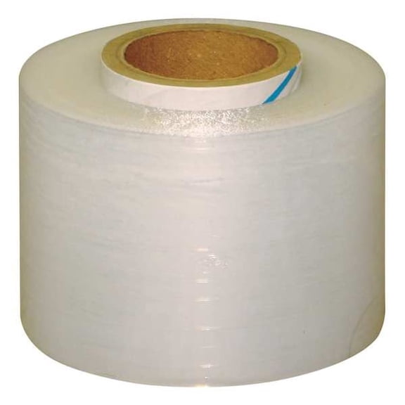 Goodwrappers Stretch Wrap,Cast,Heavy Duty,PK18 15C014