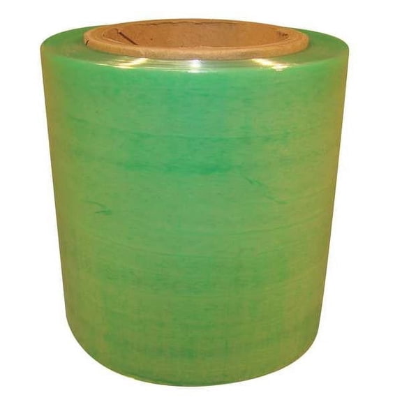 Goodwrappers Stretch Wrap,Cast,Light Duty,PK12 15A868