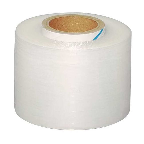 Goodwrappers Stretch Wrap,Cast,Standard Duty,PK18 15A902
