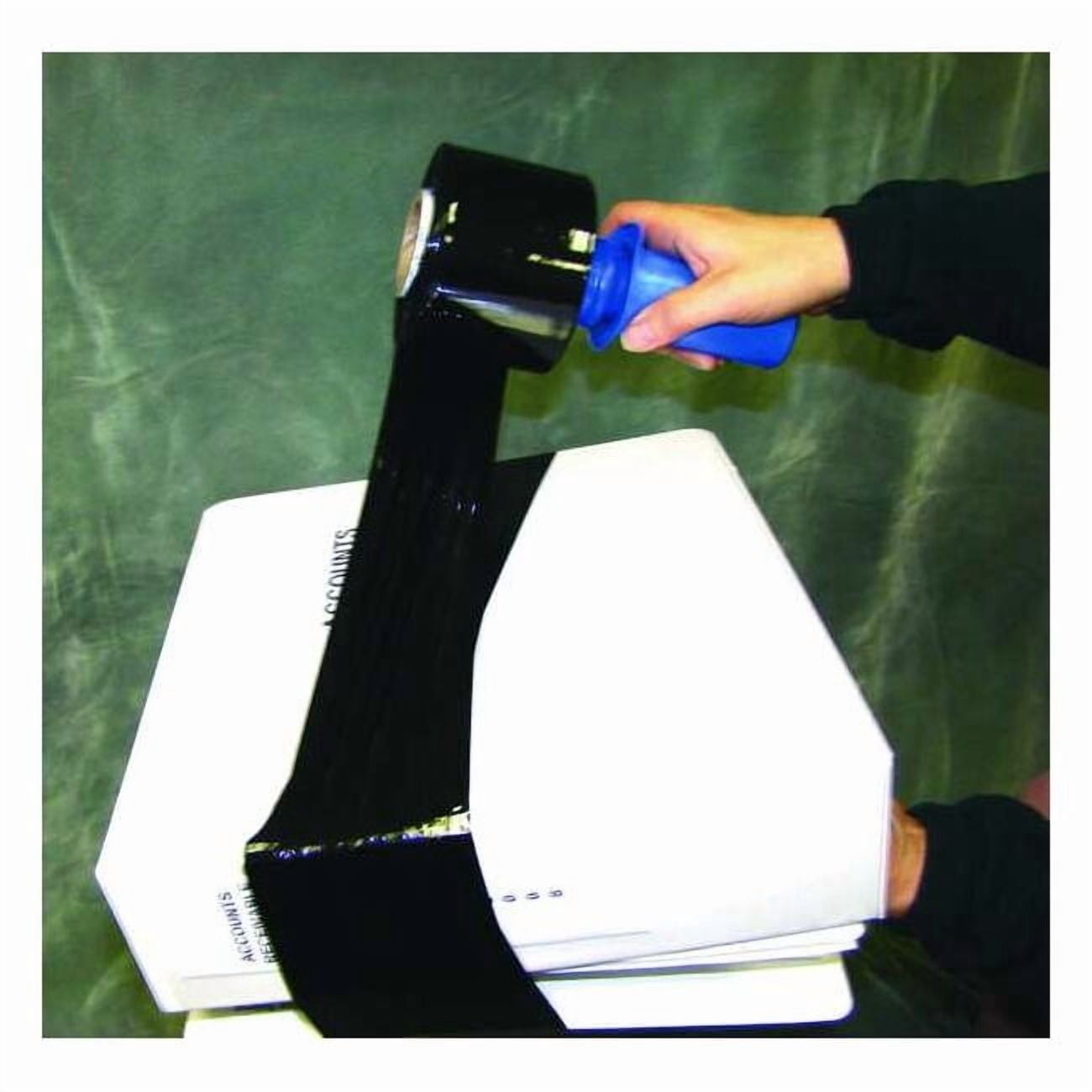 Stretch Wrap, 3