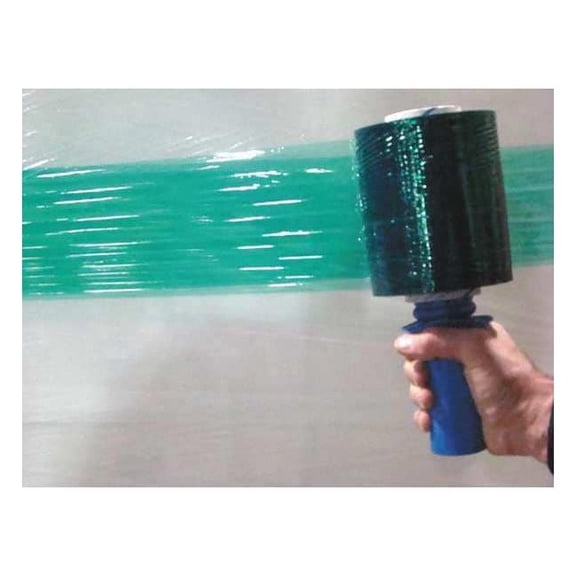 Goodwrappers Stretch Wrap,Cast,Standard Duty,PK4 15A889