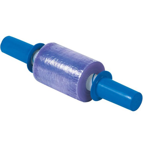 Goodwrappers Stretch Wrap,Cast,Standard Duty,PK4 15A892