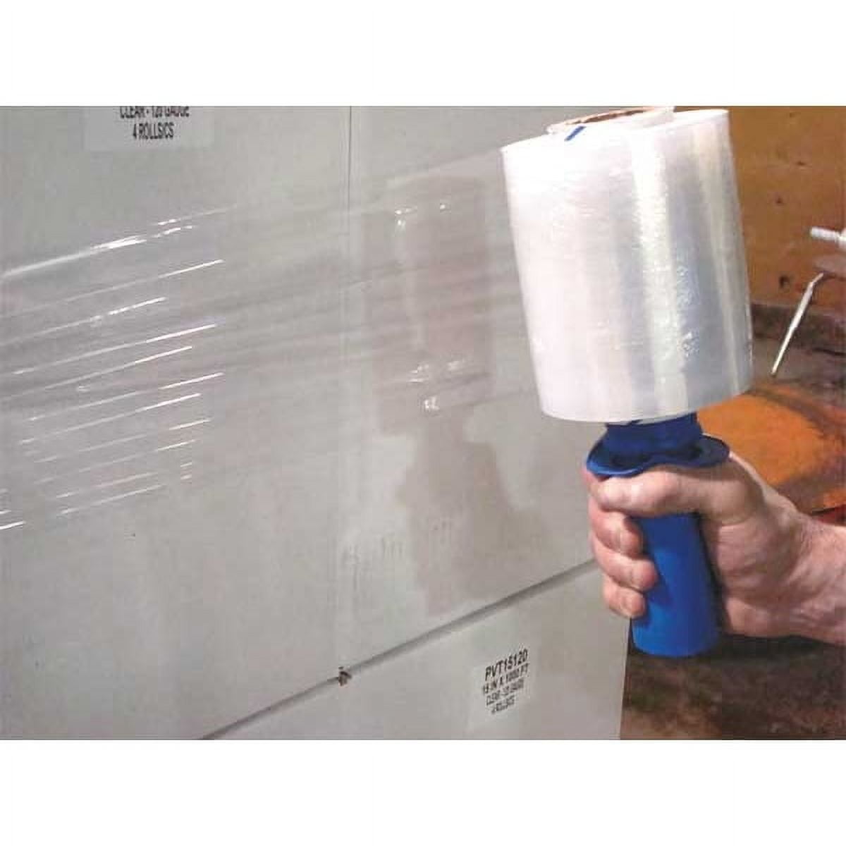 Goodwrappers Stretch Wrap,Cast,Standard Duty,PK4 15A901 - Walmart.com