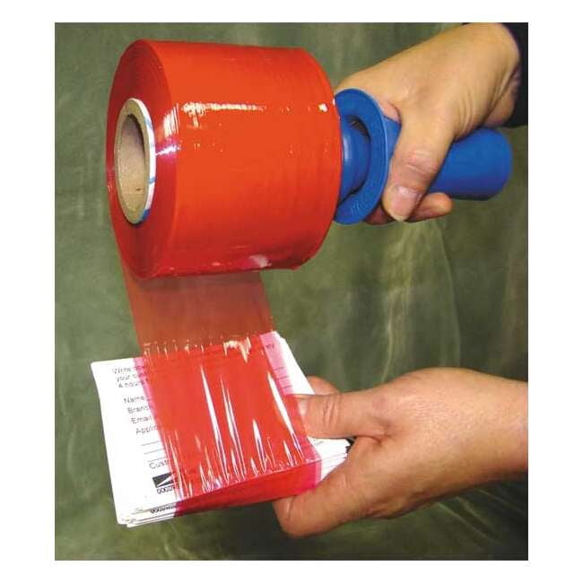 Stretch Wrap, 3