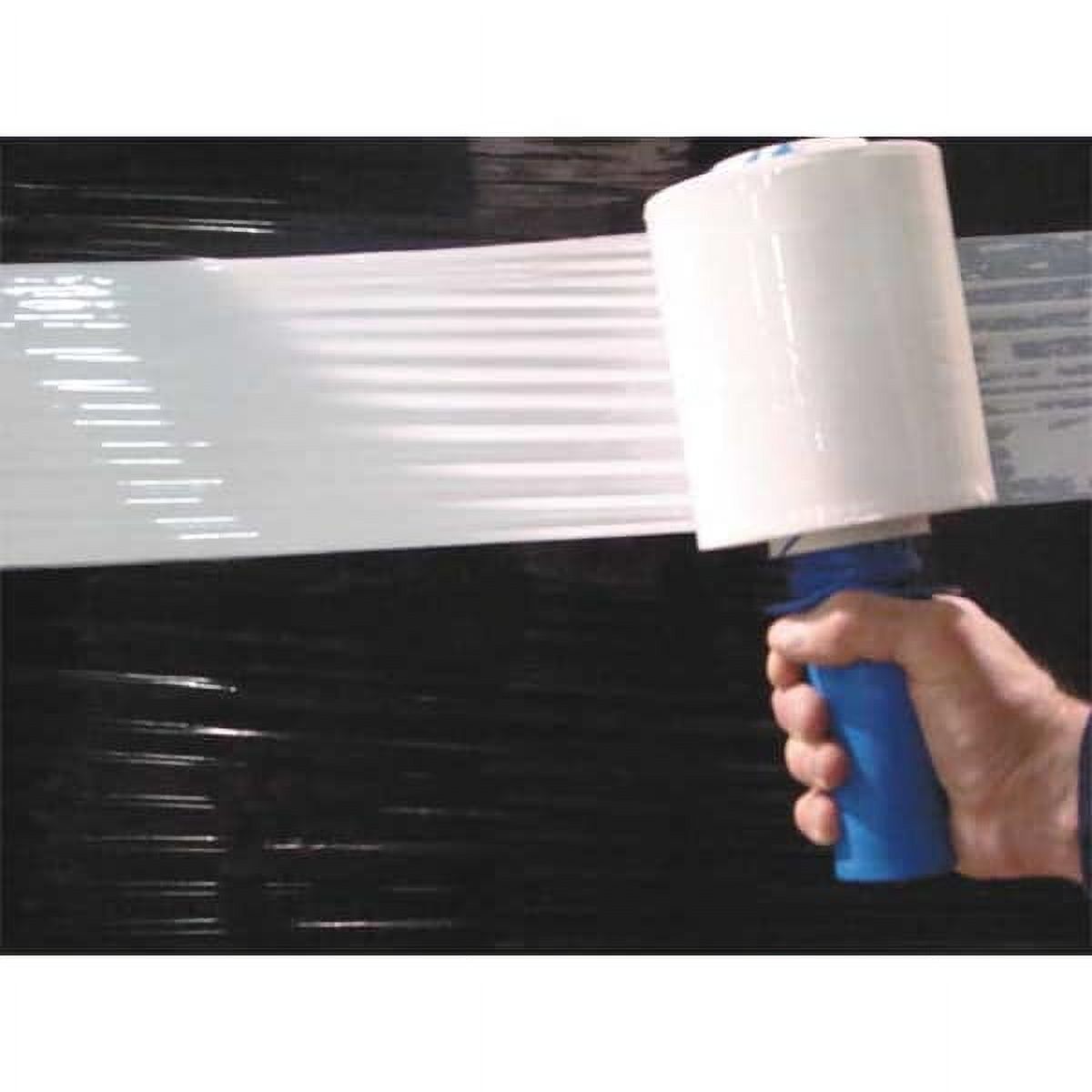 Goodwrappers Stretch Wrap,Cast,Standard Duty,PK4 15A905 - Walmart.com