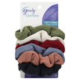 thumbnail image 1 of Goody: 32926 Multi Color Hair Scrunchies, 6 ct, 1 of 1