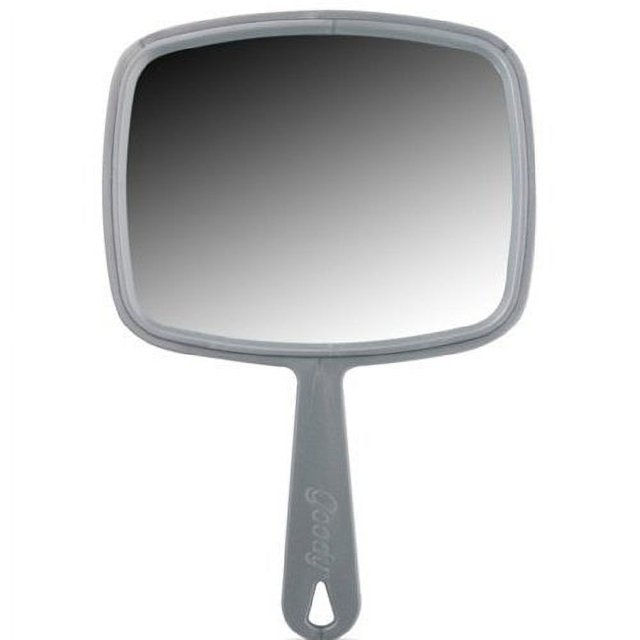 Goody 6" Hand Mirror 27847 Color May Vary 1 count