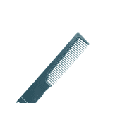 Goody 8" Comb & Lift Assembly Black