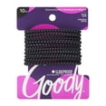 thumbnail image 1 of Goody® Active Stay Put Elastics, 10 CT, 1 of 2