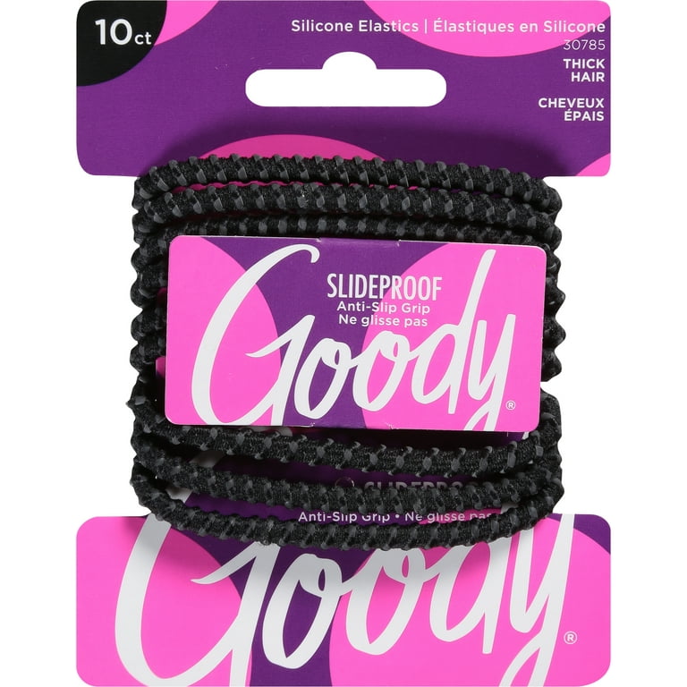 Goody 2024 elastic headbands