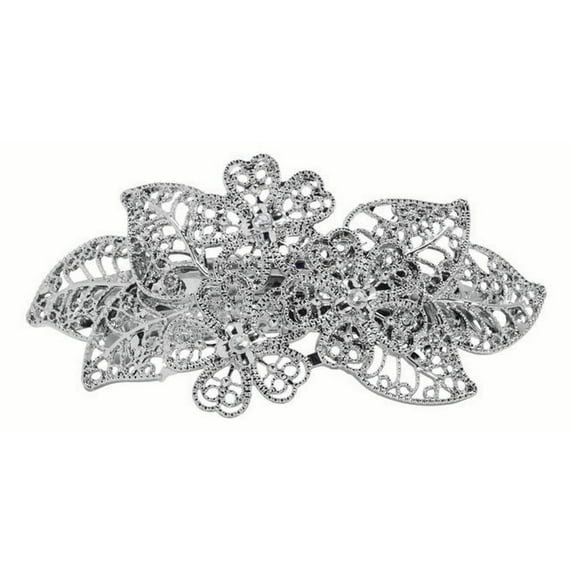 Goody Antique Flrl Barr