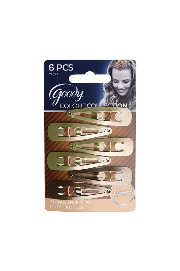 Blonde Colour Collection Contour